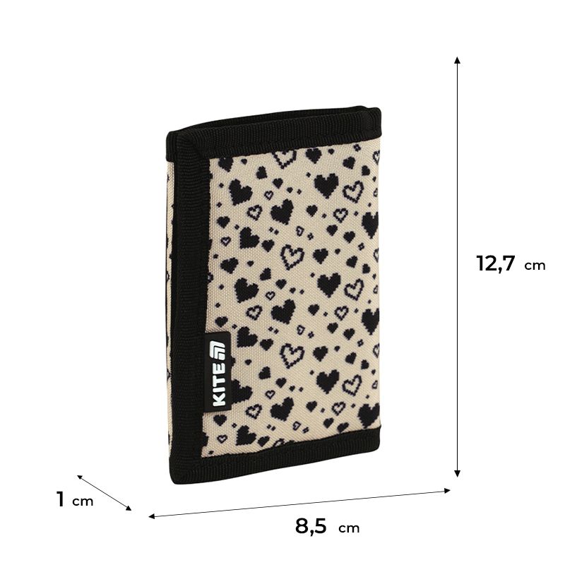 Гаманець Kite 598-7  фото 2