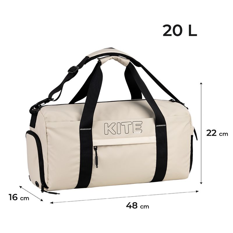 Сумка спортивна Kite Education teens 2530-2  фото 2