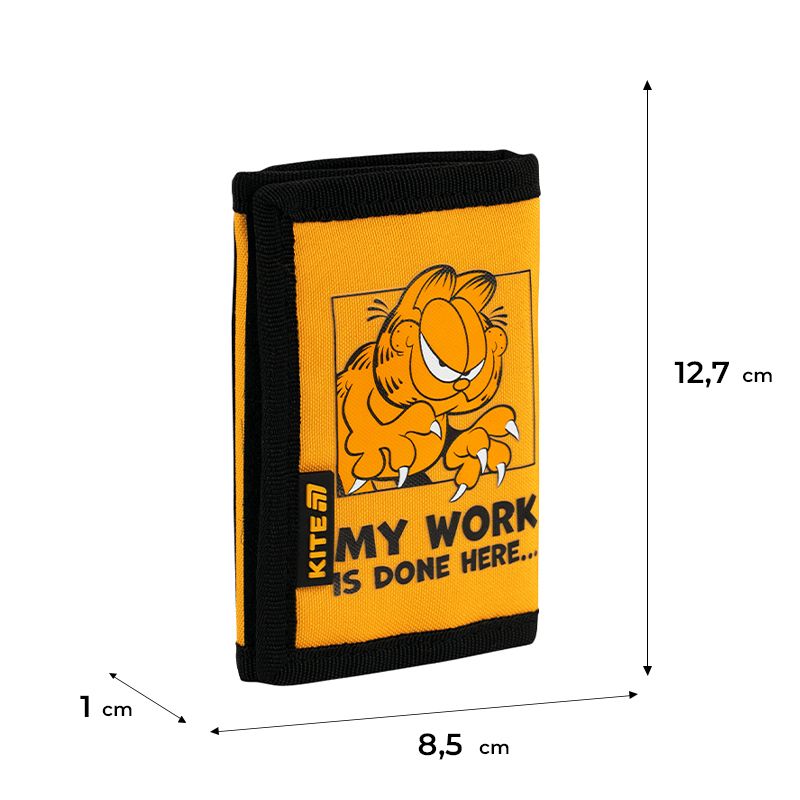 Гаманець Kite 598 GF  фото 2