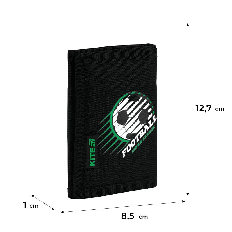 Гаманець Kite 598-2  фото 2