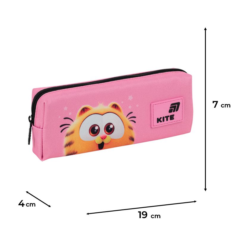 Пенал Kite 642 GF-1  фото 2