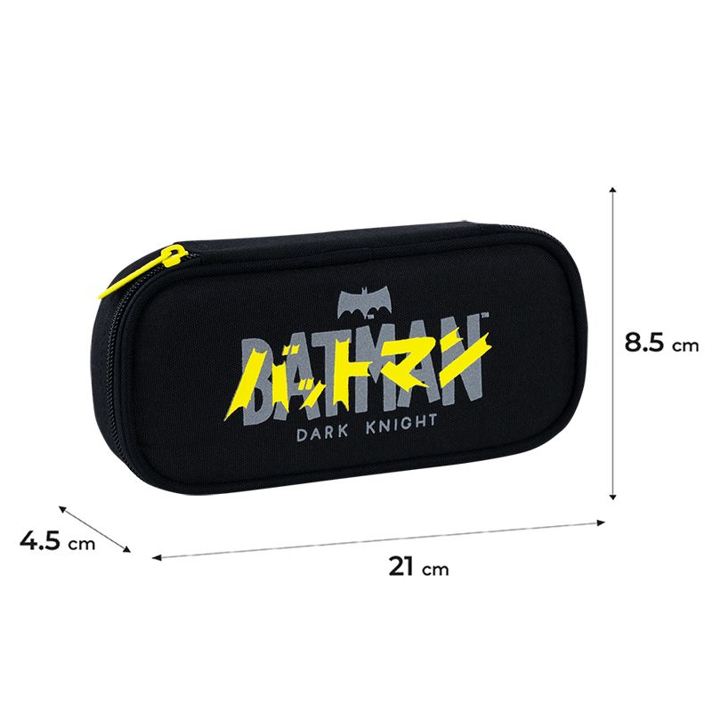 Пенал Kite 662 DC  фото 2