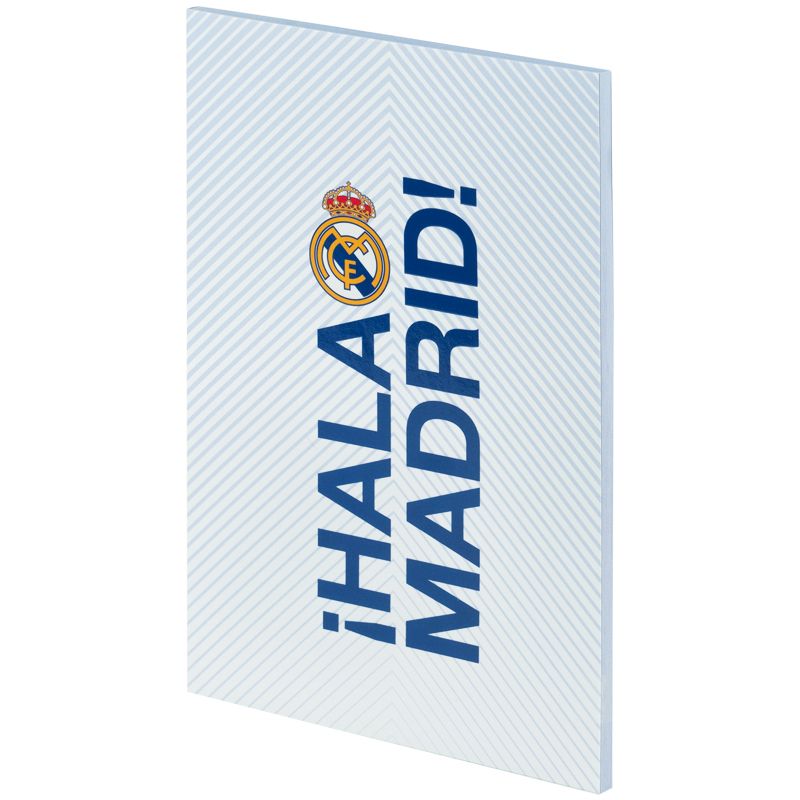 Блокнот, термобіндер А5, 64арк.  RL-1  фото 2