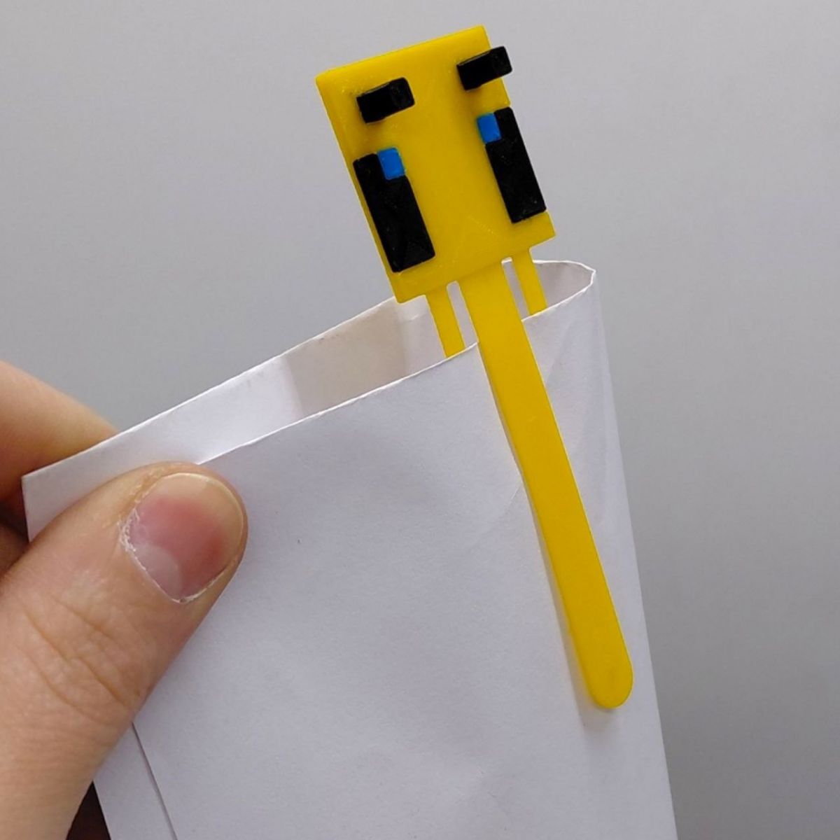 Minecraft: Набір закладок  фото 2