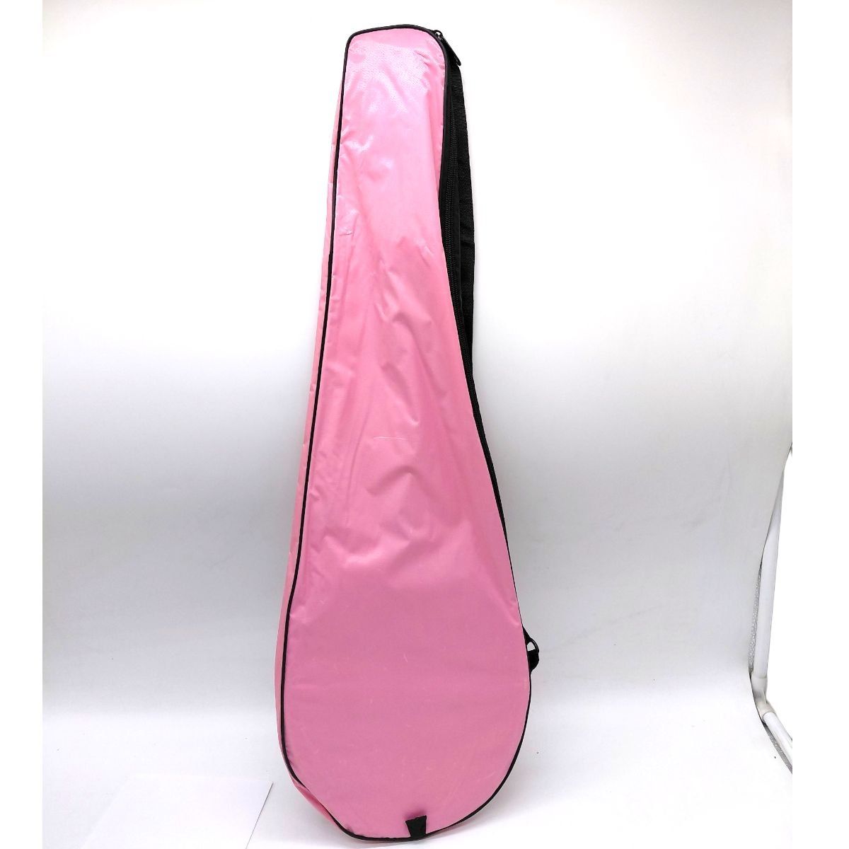 Бадмінтон 65 см, в сумці  з воланом (РОЖЕВИЙ)  фото 2