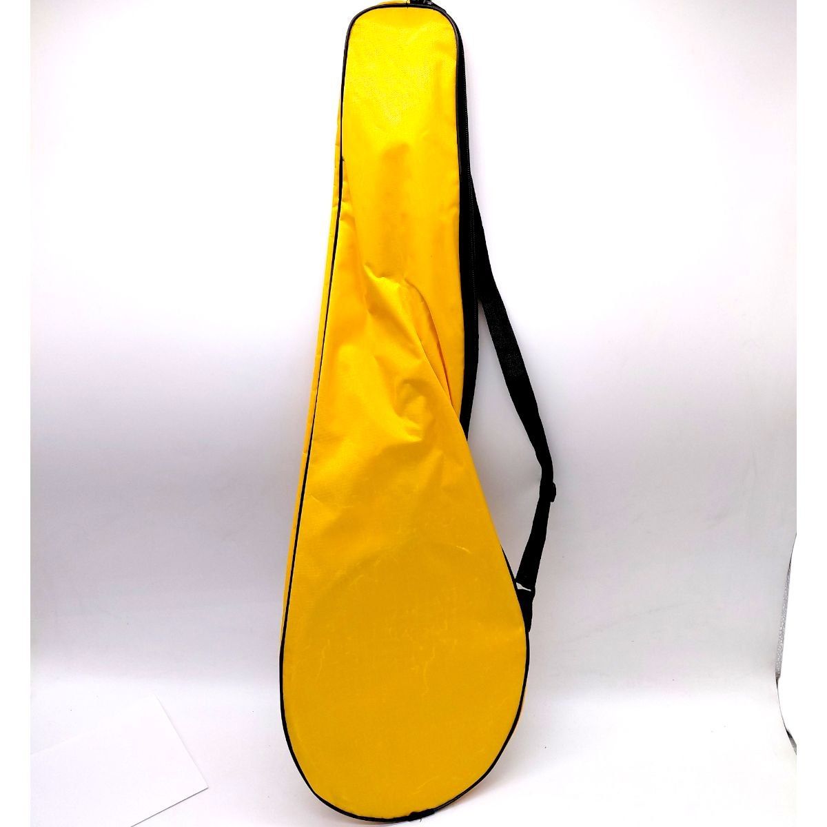 Бадмінтон 65 см, в сумці  з воланом (ЖОВТИЙ)  фото 2