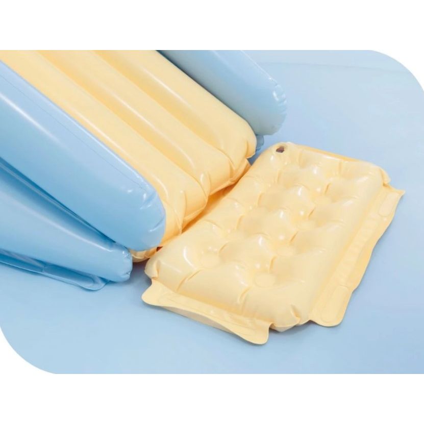 Надувний ігровий центр (вік 2+)  196cmX178cmX127cm  фото 2