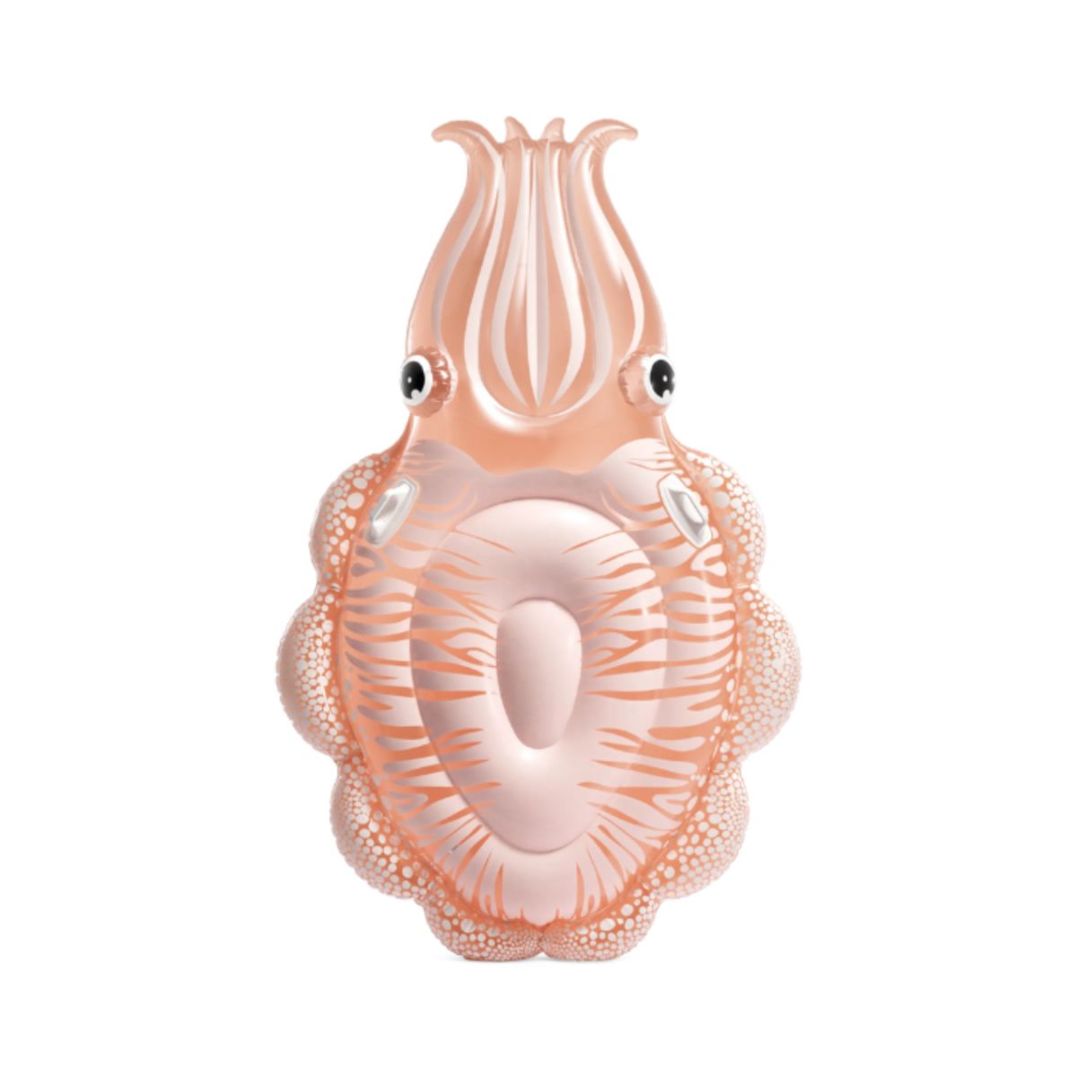 Надувной плот "Каракатица", возраст 6+) 198cmX132cm  фото 2