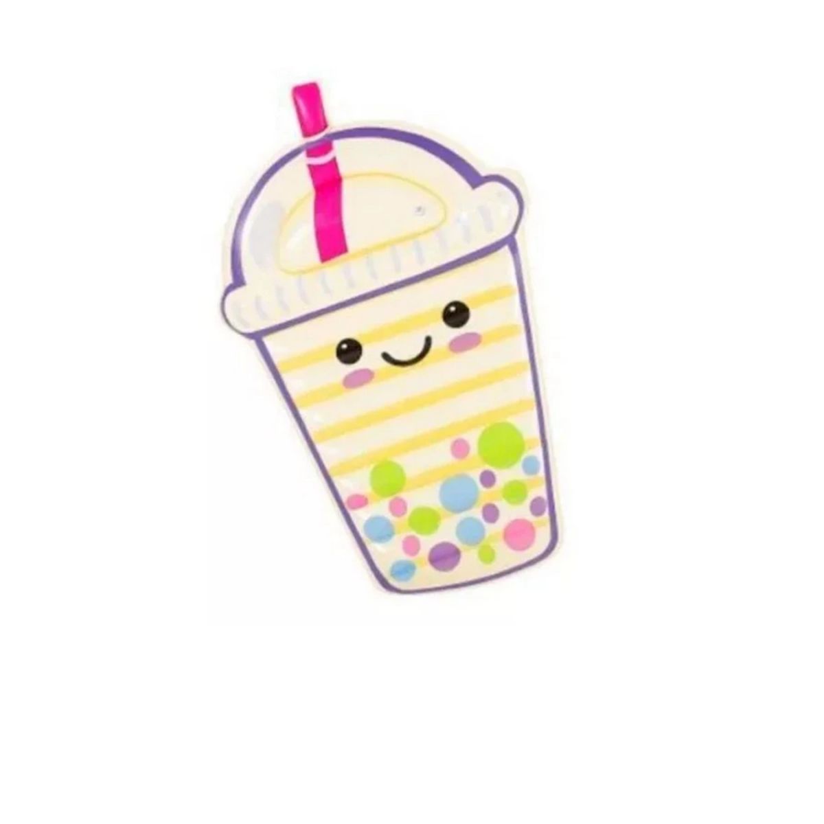 Надувной плот "Стакан", размер 185cmX107cm  фото 2