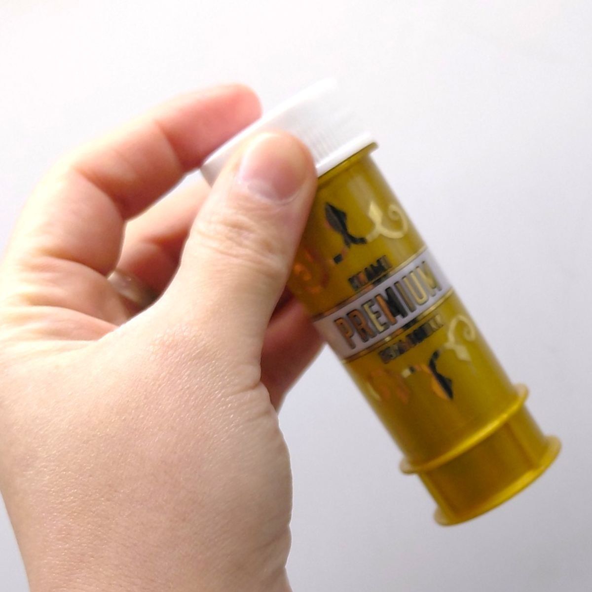 Мыльные пузыри "Premium" 60 мл (12 штук)  фото 2