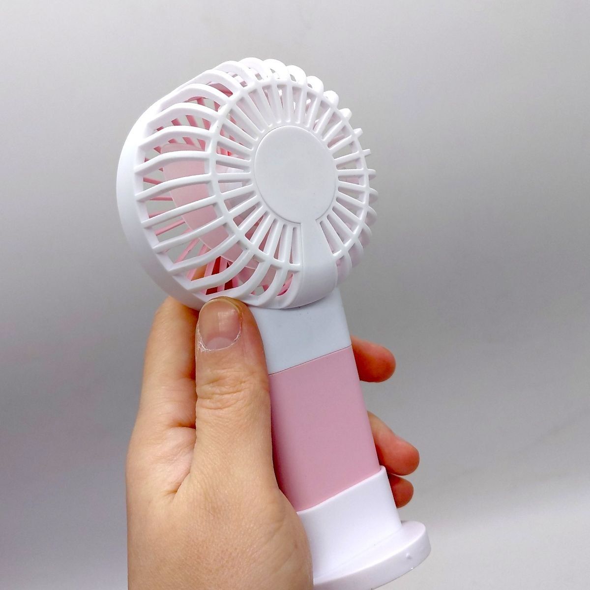 Вентилятор "MIni Fan: Sanrio", в коробке (HELLO KITTY)  фото 2