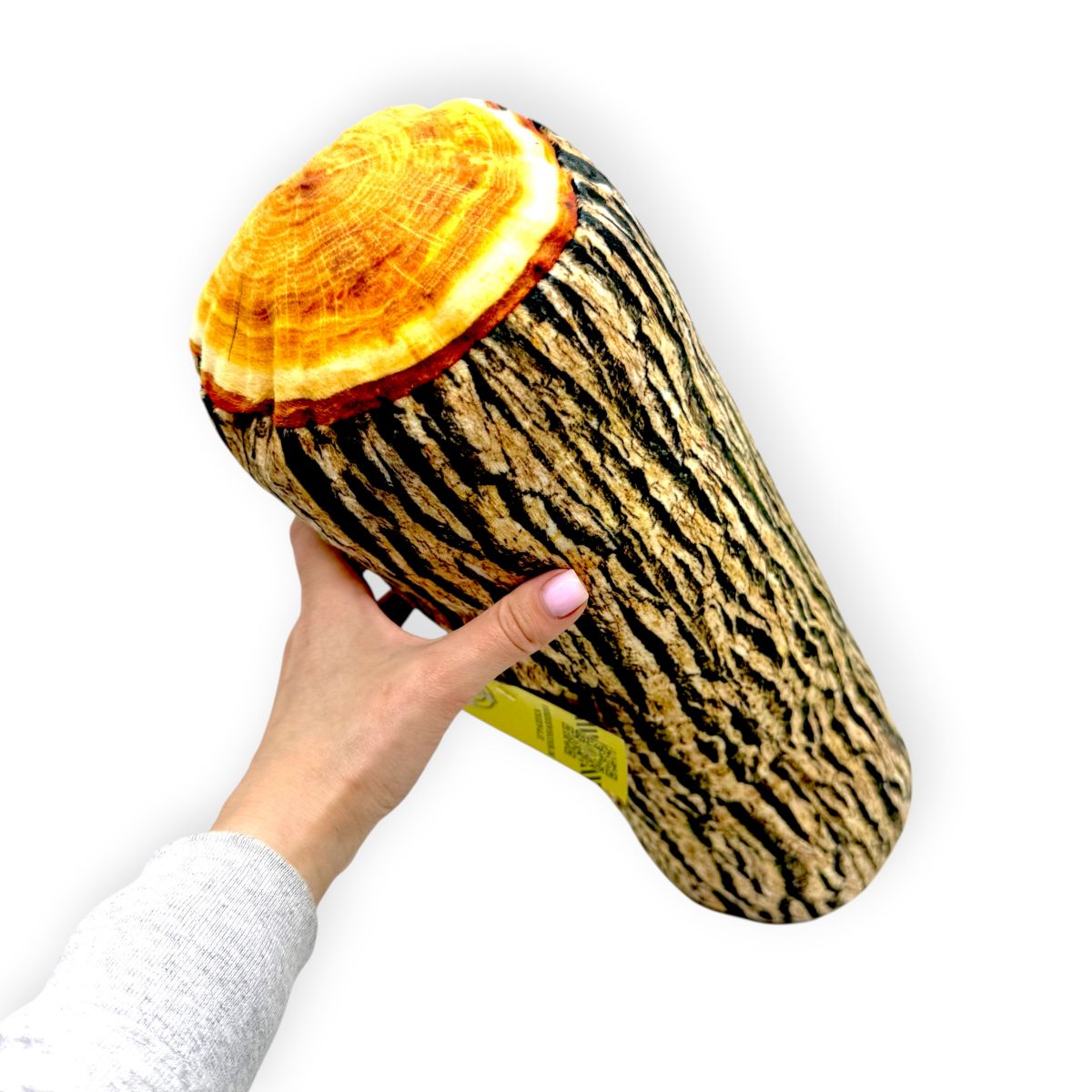 Іграшка м’яконабивна «Поліно» розмір 45 см  фото 2