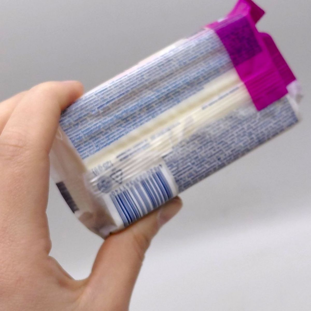 Друг мило господарське 125г для прання дит. білизни  фото 2