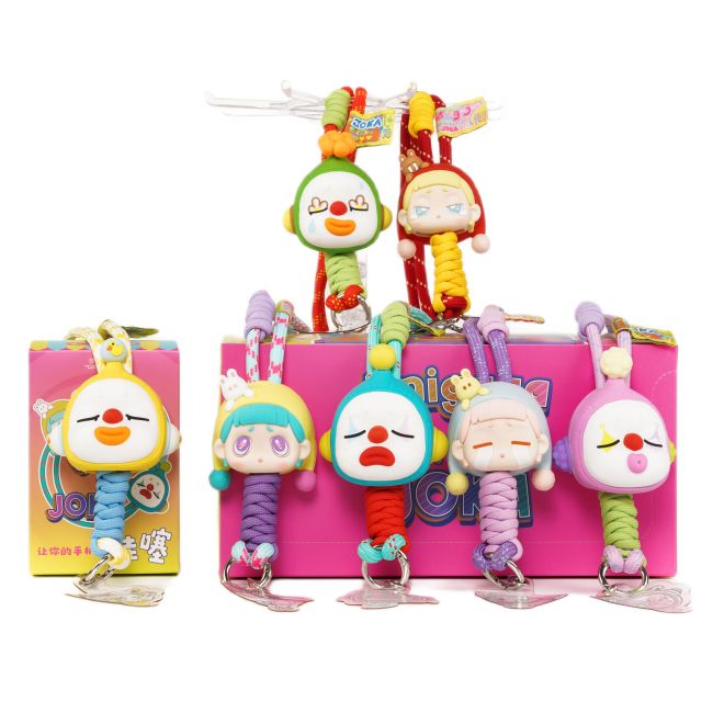 Аксессуар для телефона Unigaga&JOKA (микс)  фото 2