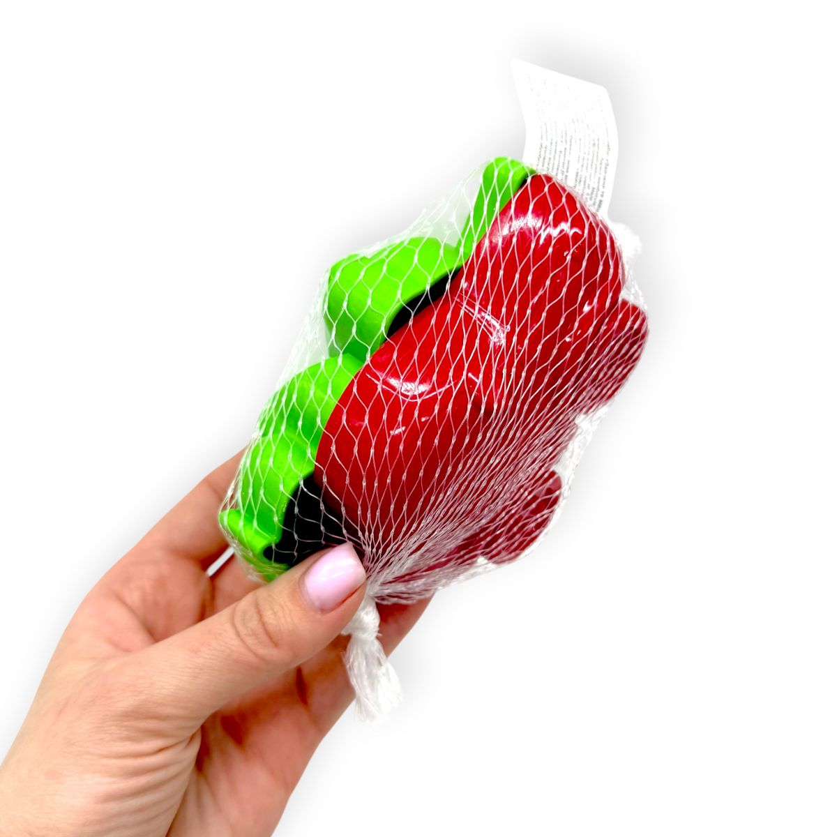 Набір для пісочниці, "Зайченя та машина"  фото 2