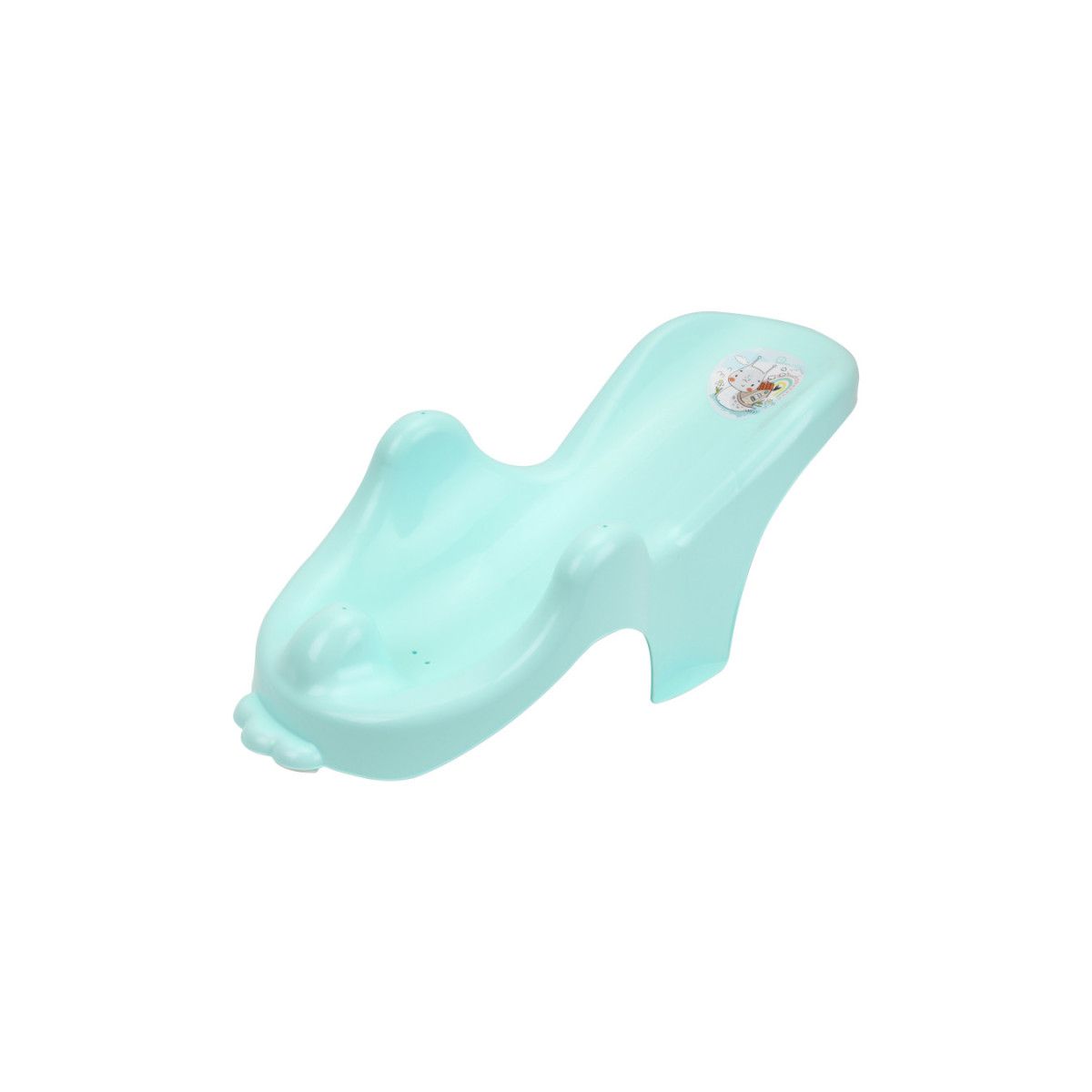 Подставка для купания, пластиковая  фото 2