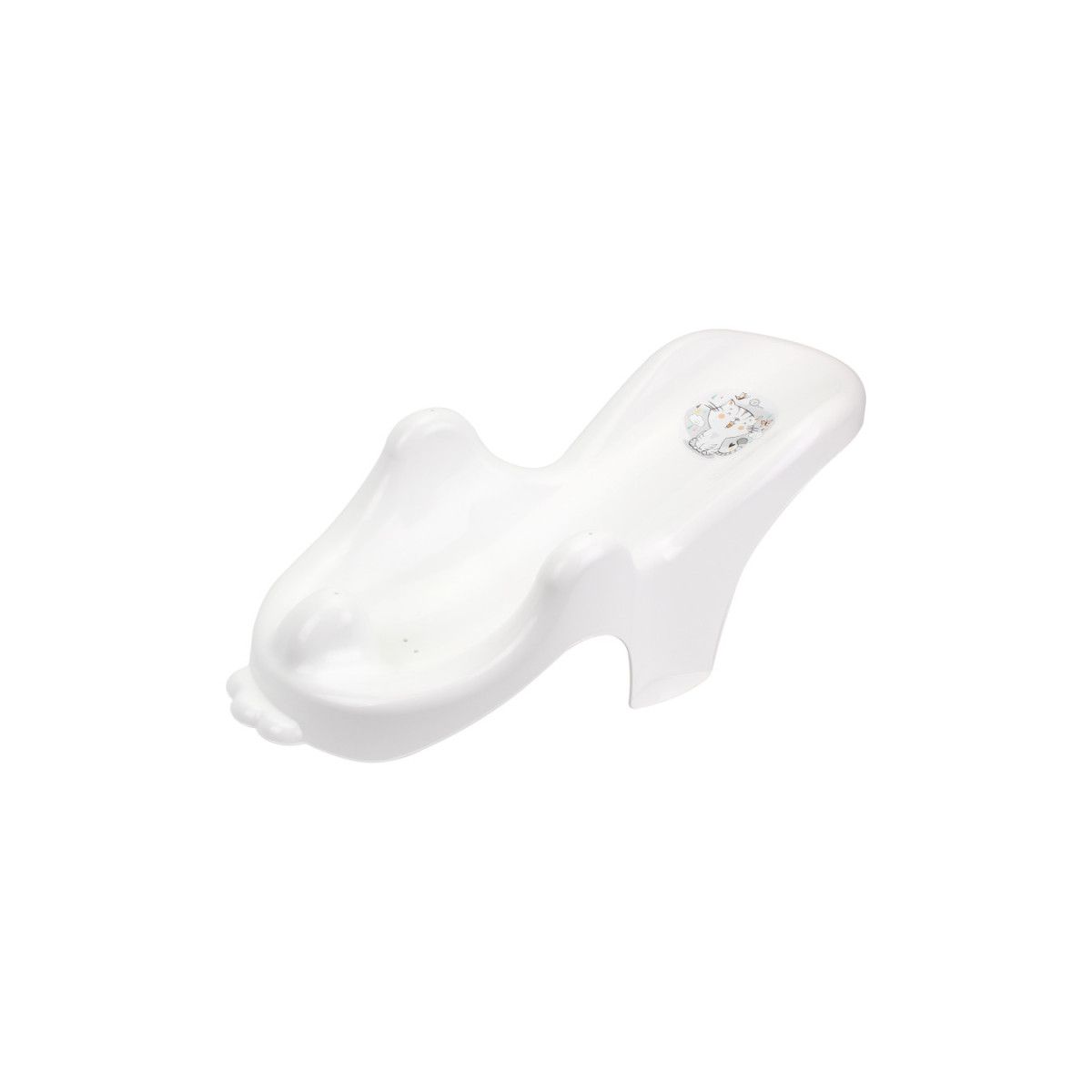 Подставка для купания, пластиковая  фото 2