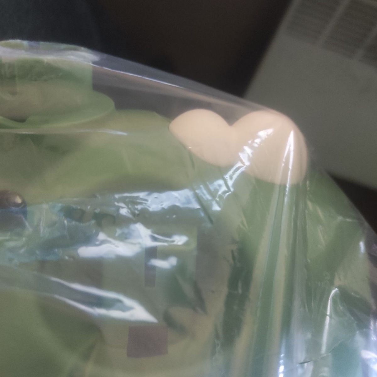 Уцінка.  Самокат триколісний Skyper Немає очей  фото 2