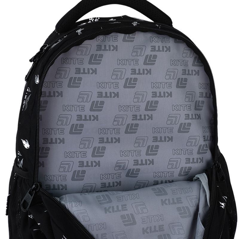 Рюкзак Kite Education teens 8001L Gothic Elegance  фото 2