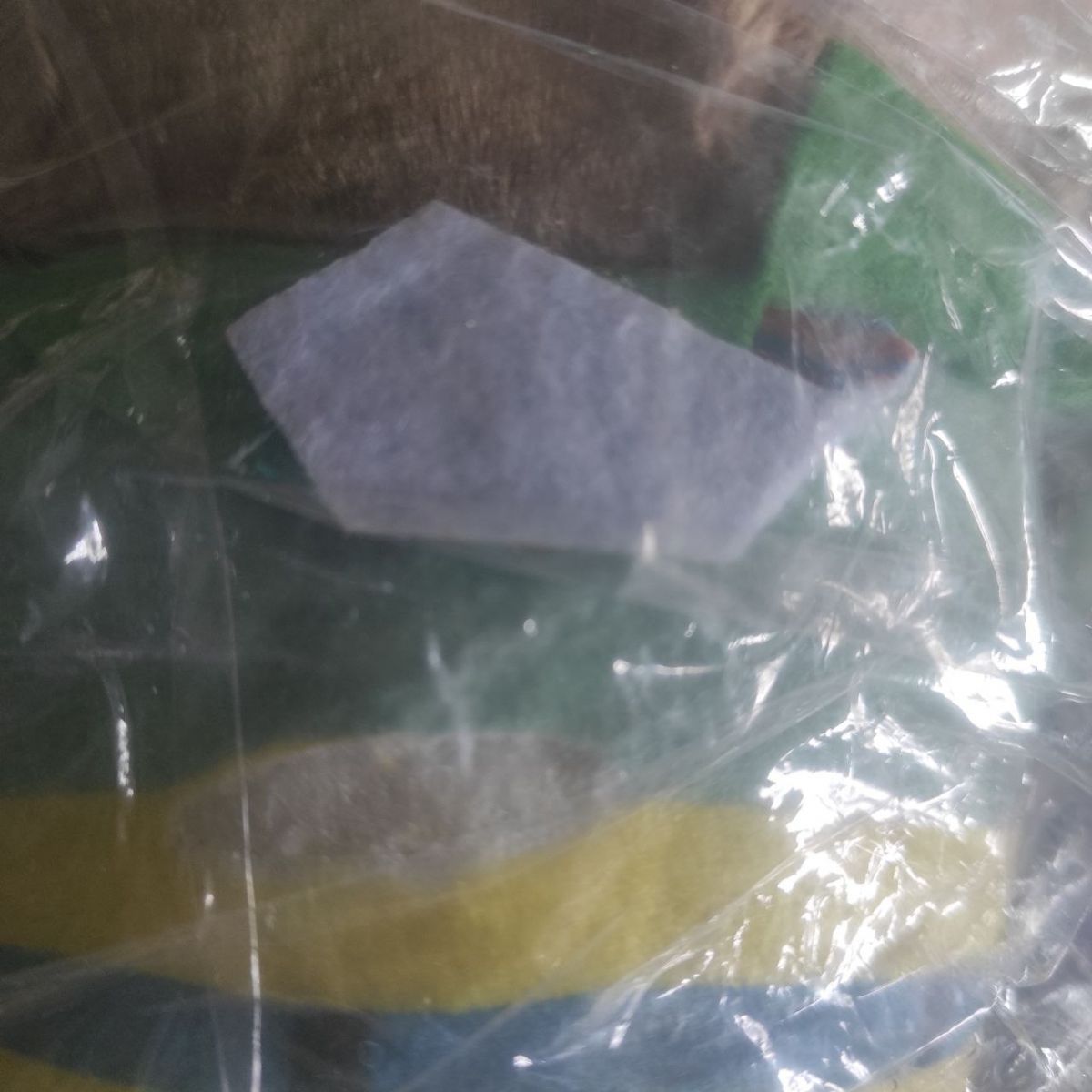 Уцінка.  М'яка іграшка "Зоотопія" 28 см (ВИД 3) Порваний  фото 2