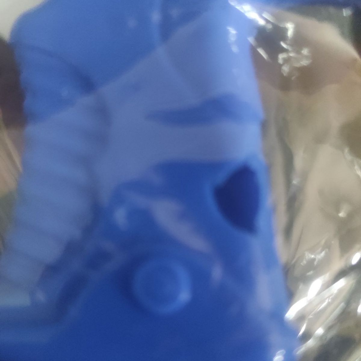 Уцінка.  Водяний пістолет "Джет" 25 см (мікс видів) тріщина на ручці  фото 2