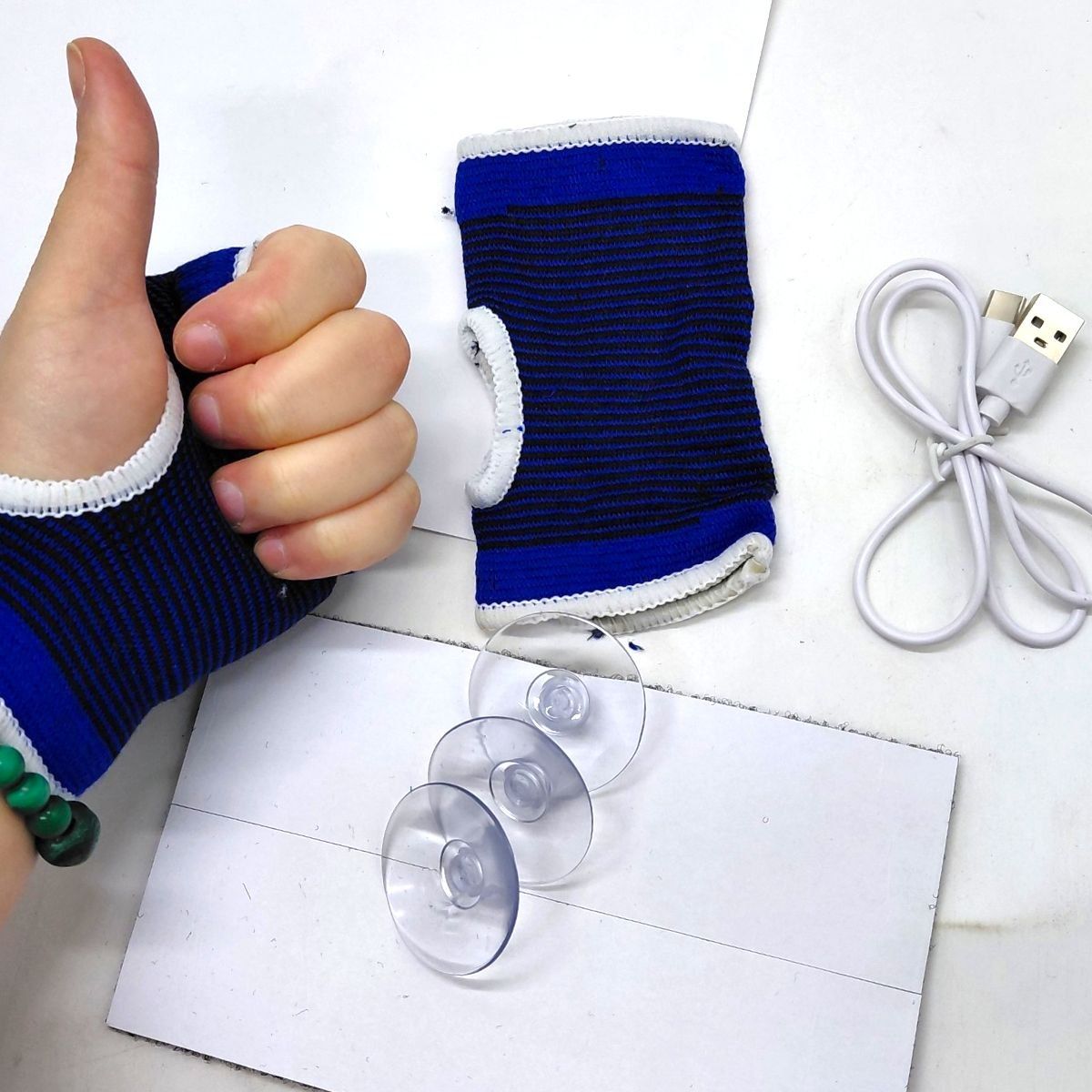 Електронний бокс, в коробці 28х7х33 см  фото 2