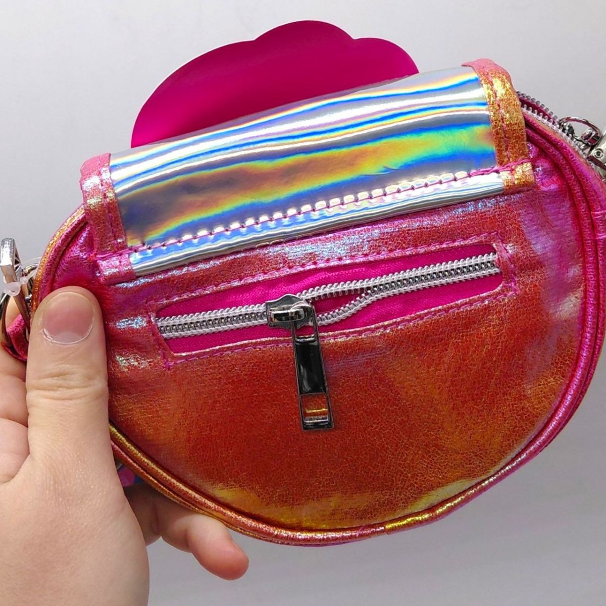 Сумочка "My Little Pony" 17х13,5х5 см  фото 2