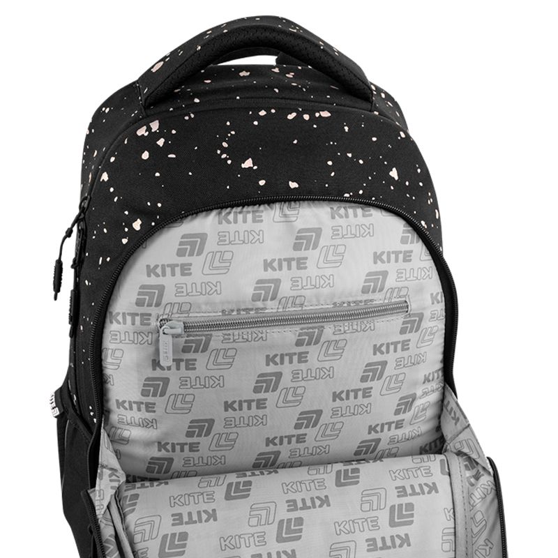 Рюкзак Kite Education teens 727M Holographic  фото 2