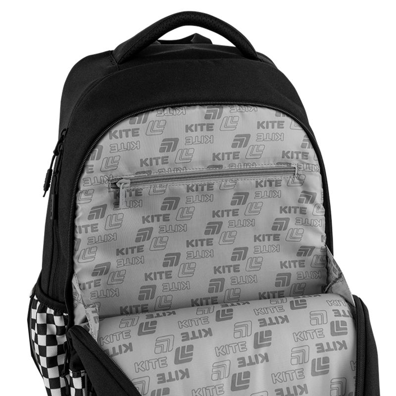 Рюкзак Kite Education teens 727L Driving Mood  фото 2