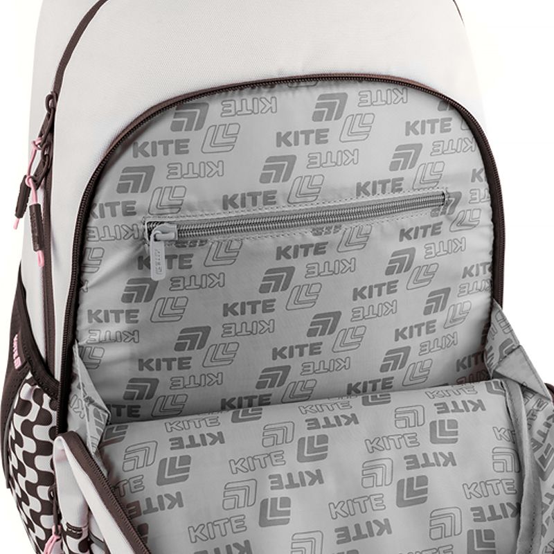 Рюкзак Kite Education teens 727M Fancy  фото 2