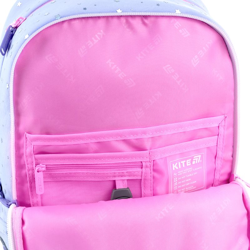 Рюкзак Kite Education 585 Twinke, Star  фото 2