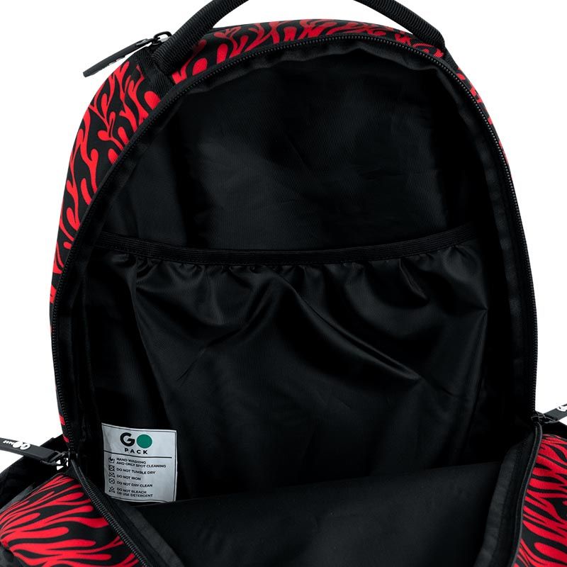Рюкзак GoPack Teens 135M-4  фото 2