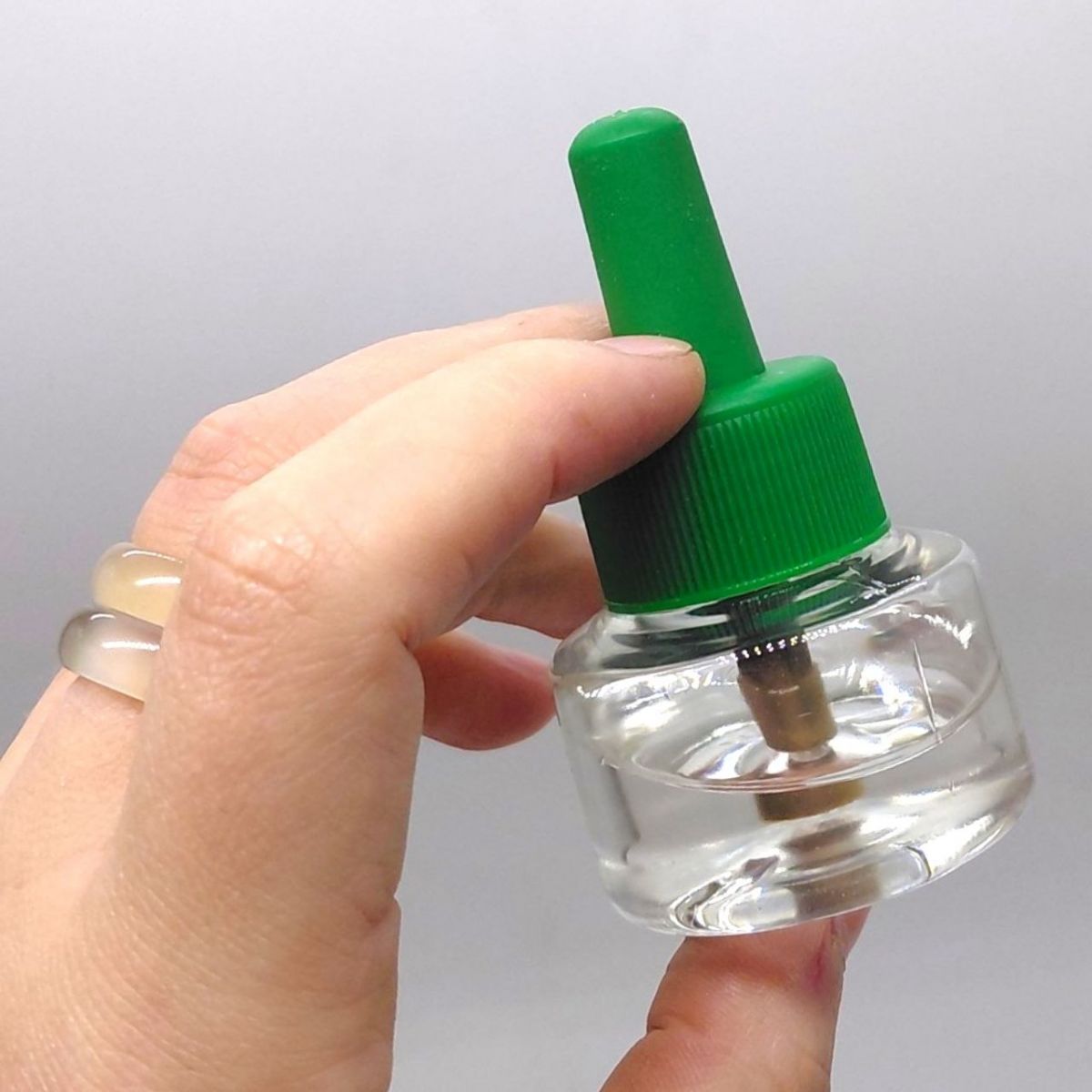 РіІДИНА ВІД КОМАРІВ 30 НОЧЕЙ ANTI MOSQUITO KIDS, 15,3 мл  фото 2