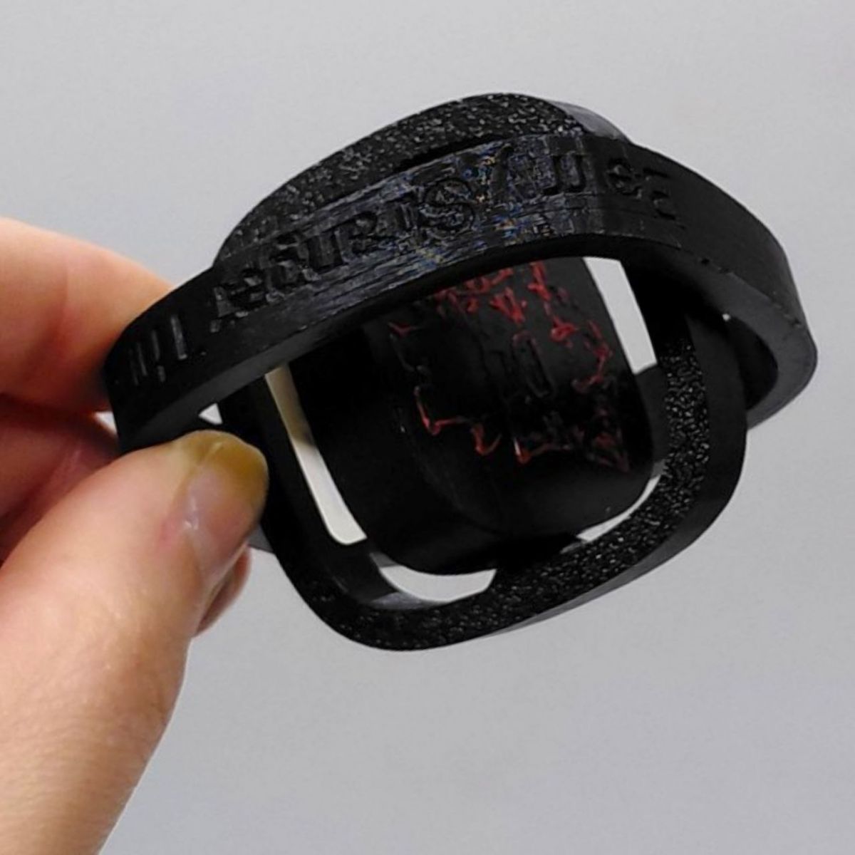 Антистрес "Spiner Stranger Things", Дивні дива, 3d друк  фото 2