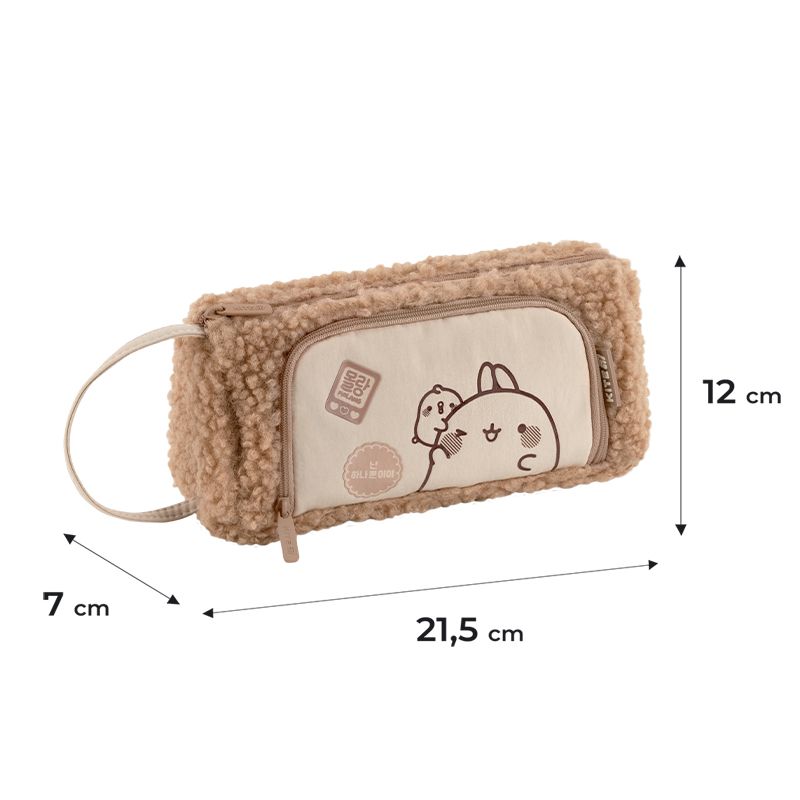 Пенал Kite 2700 ML  фото 2