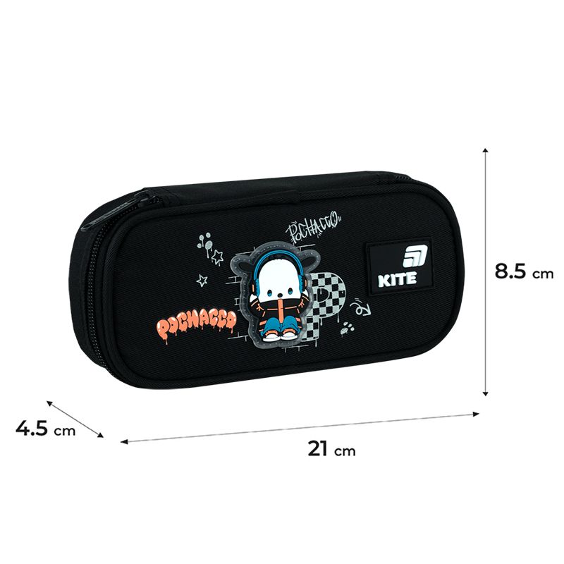 Пенал Kite 662 PC  фото 2