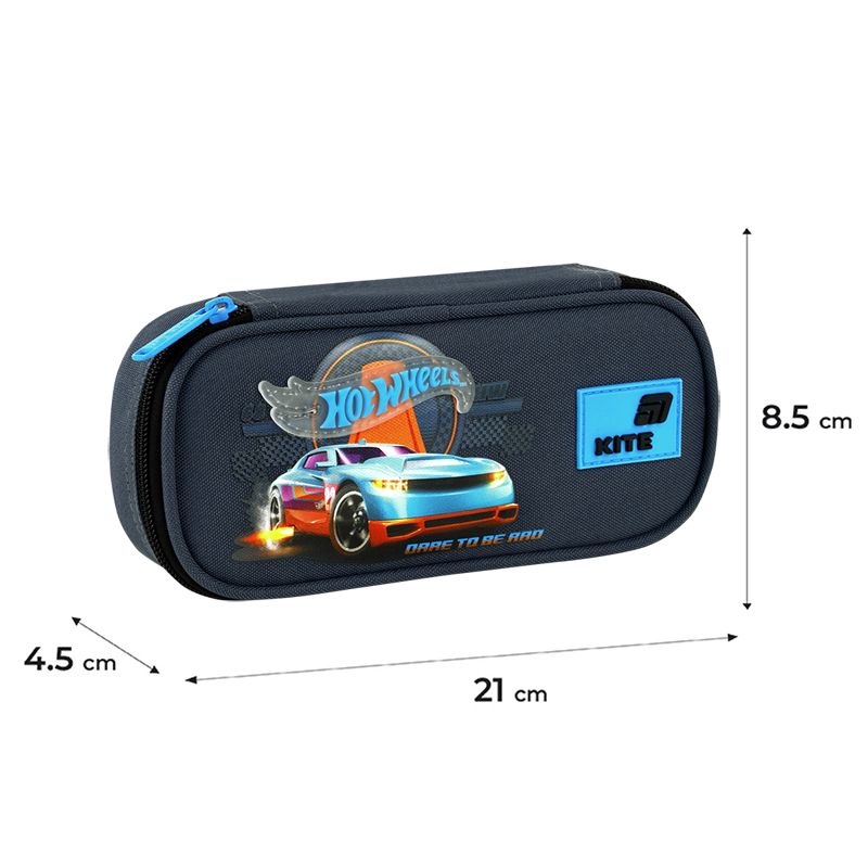 Пенал Kite 662 HW  фото 2