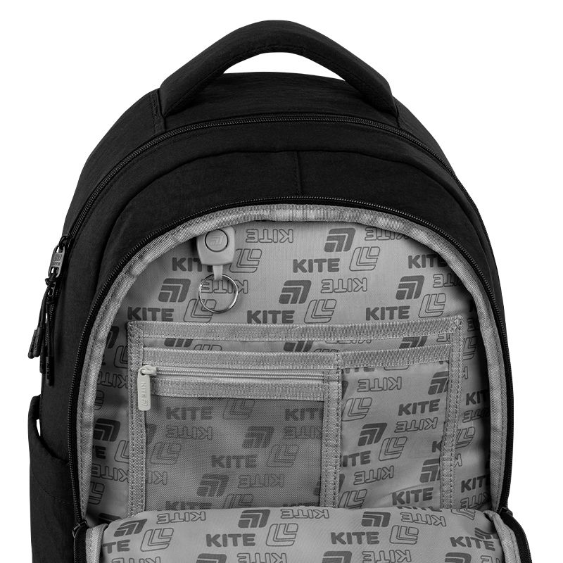 Рюкзак Kite Education teens 2597L Dark Matter  фото 2