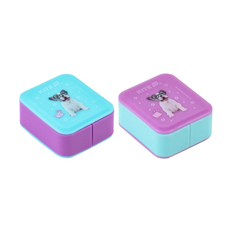 Точилка з контейнером прямокутна SP  фото 2