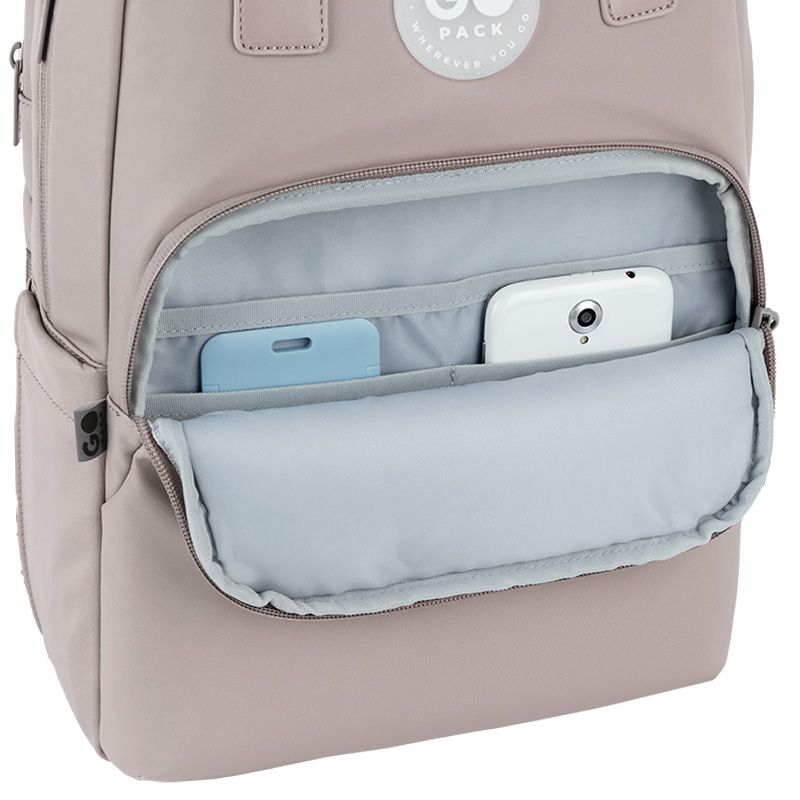 Рюкзак GoPack Teens 122M-2  фото 2