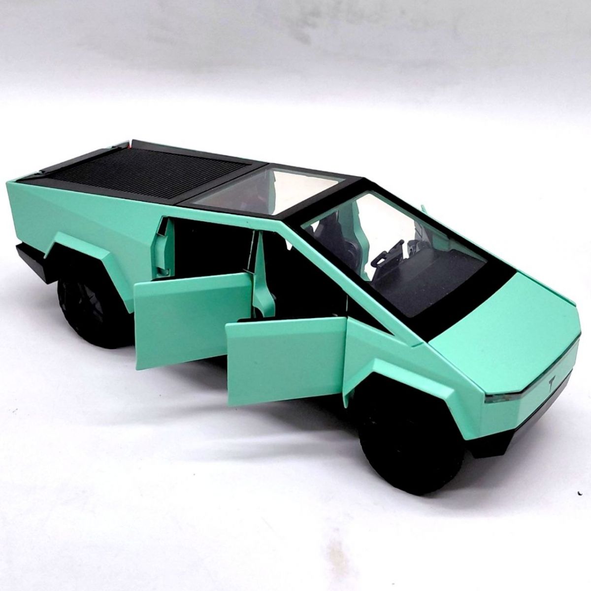 АВТОПРОМ Tesla pickup truck, (МʼЯТНИЙ)  фото 2