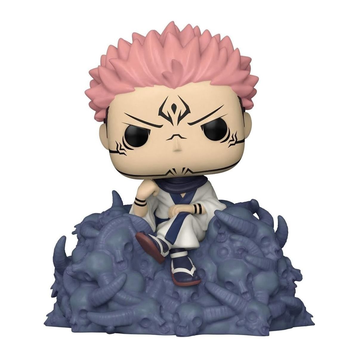 Игровая фигурка Funko POP! - Сукуна (Аниме / Anime)  фото 2