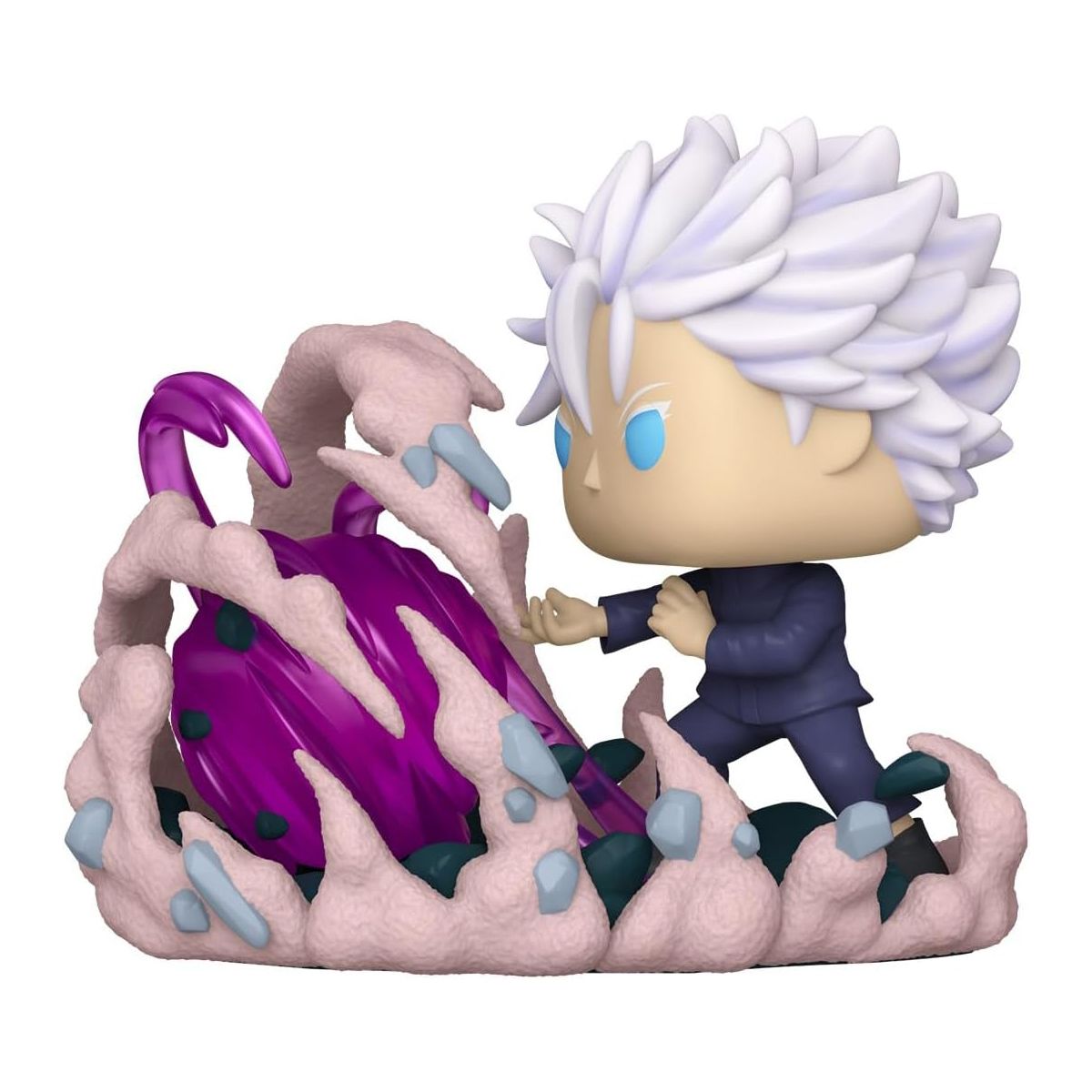 Игровая фигурка Funko POP! серии Магическая битва - Годжо, АНИМЕ  / ANIME  фото 2