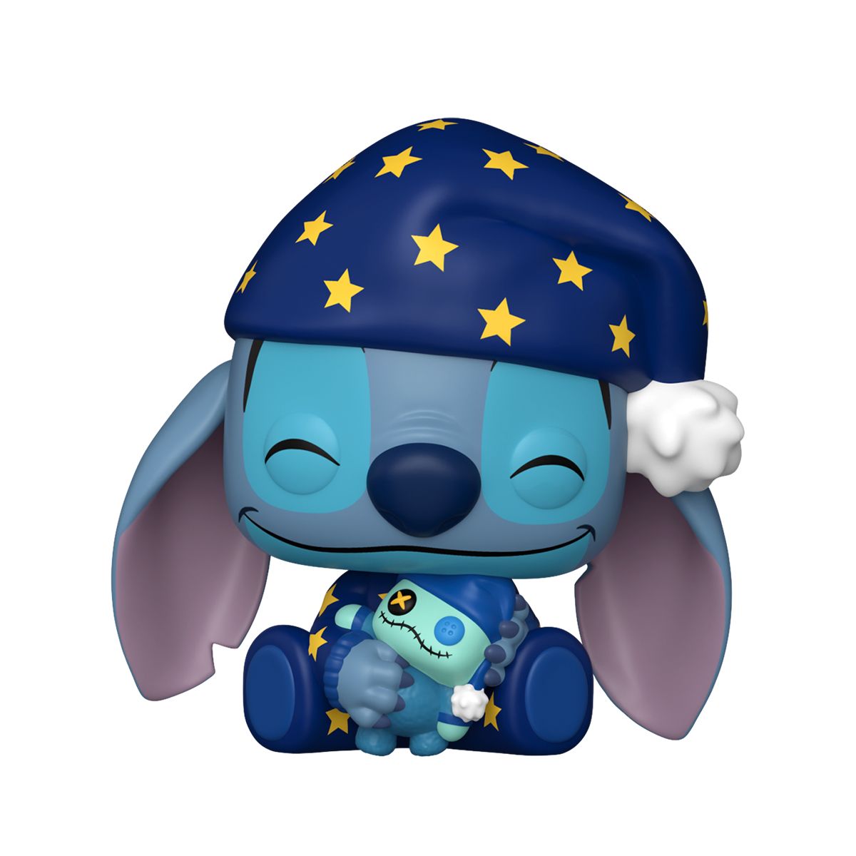 Ігрова фігурка Funko POP! серії Ліло і Стіч S4 - Стіч (GW)  фото 2