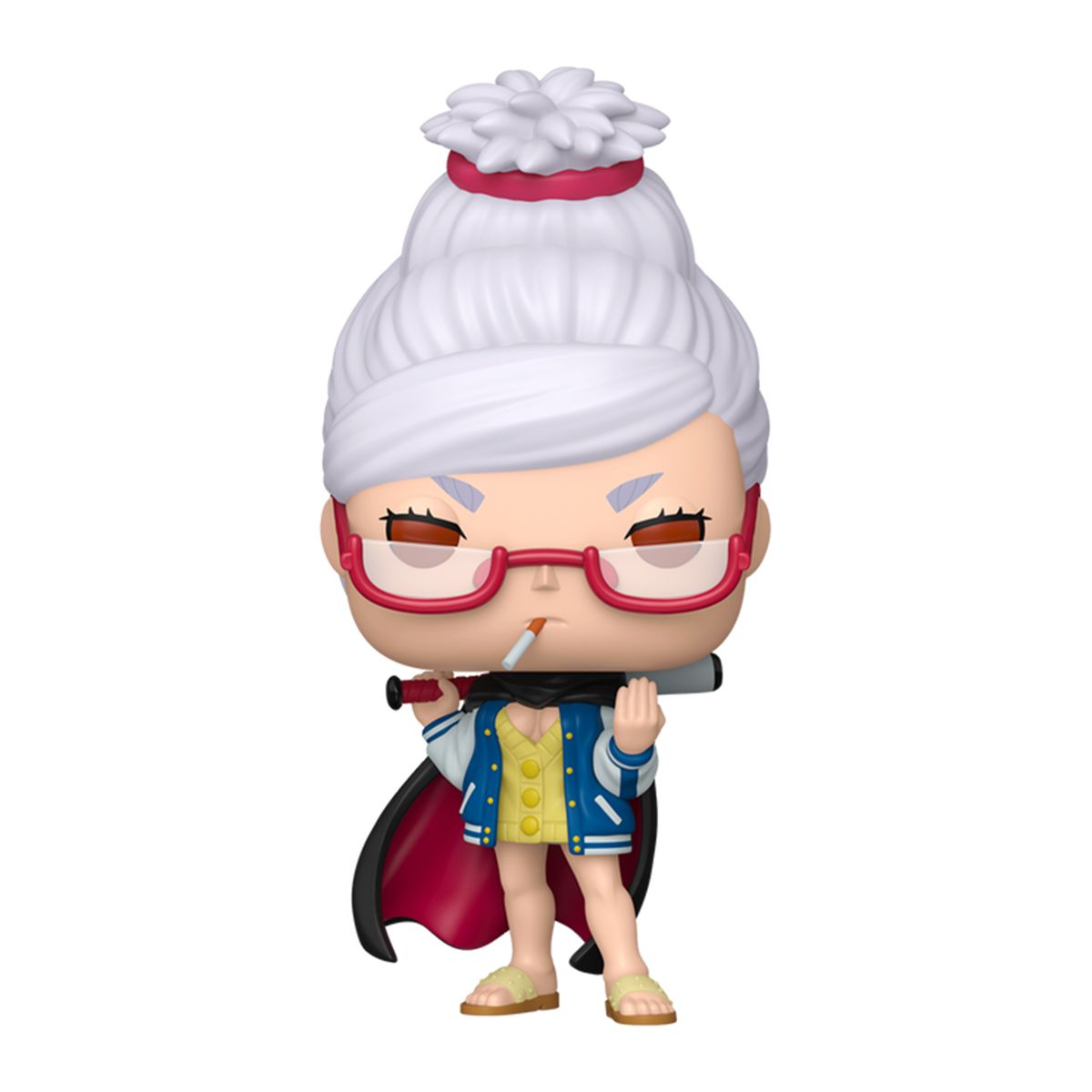 Игровая фигурка Funko POP! серии Дандадан - Сэйко Аясэ  фото 2