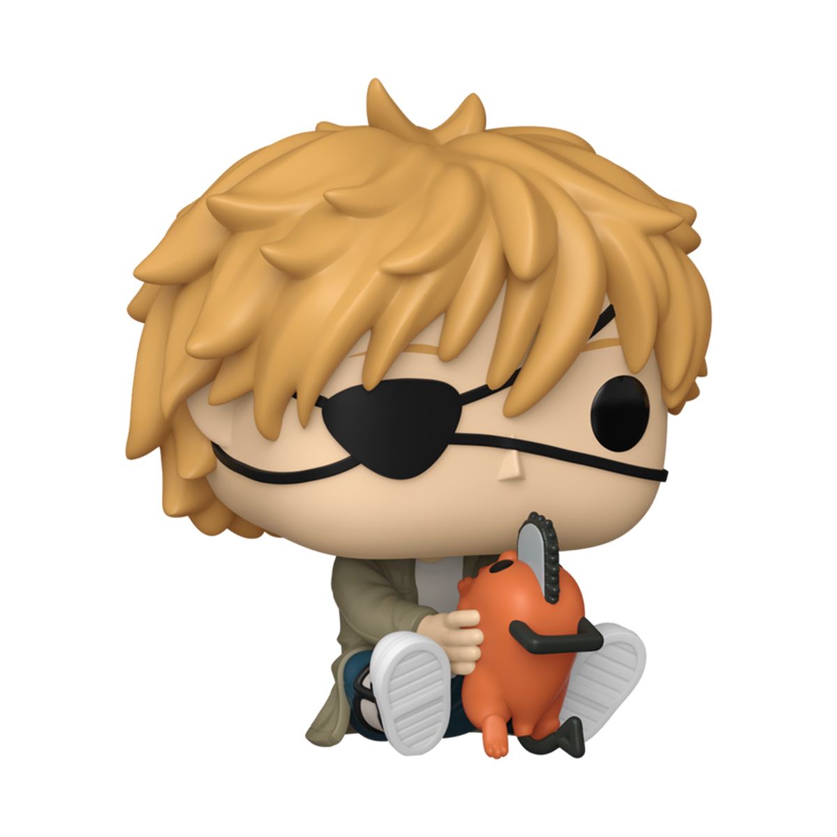 Игровая фигурка Funko POP! - Дэнджи и Почита  фото 2