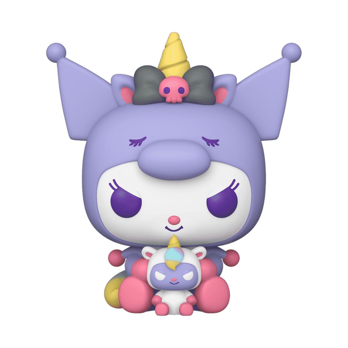 Игровая фигурка Funko POP! - Куроми (Вечеринка единорогов)  фото 2