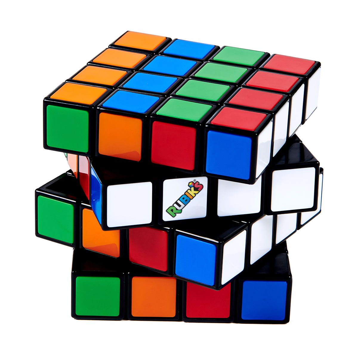 Головоломка Rubik's S3 - Кубик 4х4 Мастер  фото 2