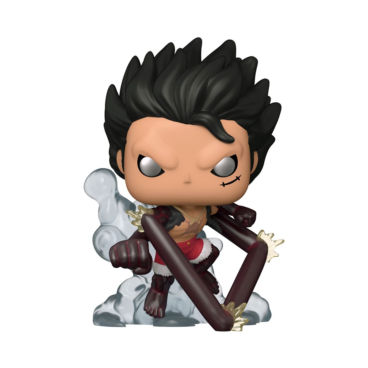 Игровая фигурка Funko POP! - Луффи  фото 2