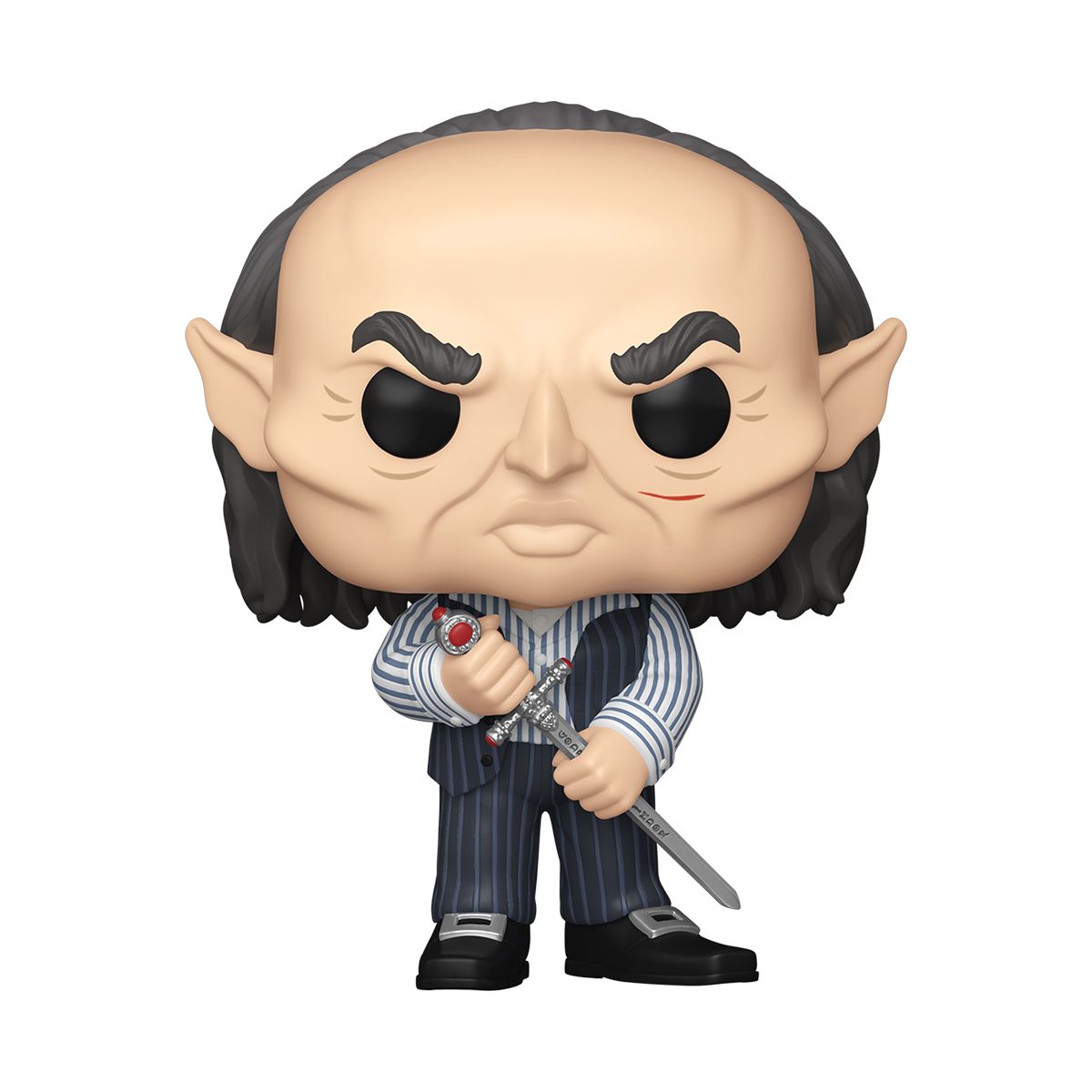 Игровая фигурка Funko POP! серии Гарри Поттер S20 - Крюкохват  фото 2